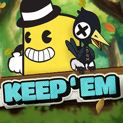 Keep'em
