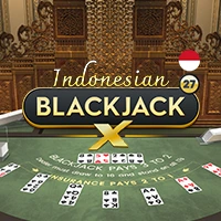 Indonesian BlackjackX 27