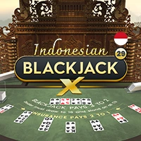Indonesian BlackjackX 29