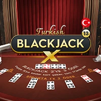 Turkish BlackjackX 13