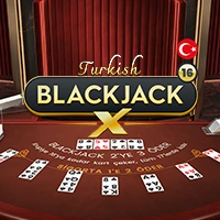 Turkish BlackjackX 16