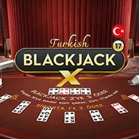 Turkish BlackjackX 17