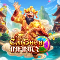 Chests of Cai Shen - Infinity
